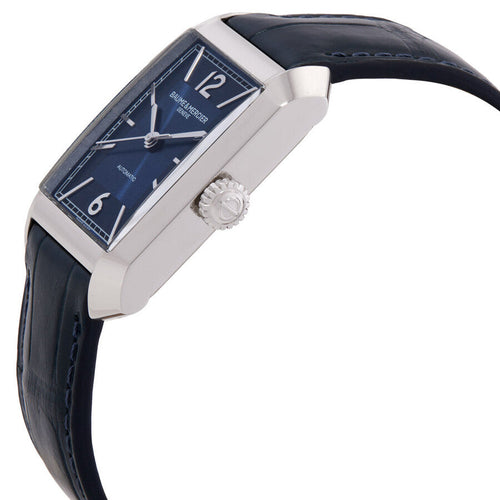 Baume & Mercier Men's 10732 Hampton Auto