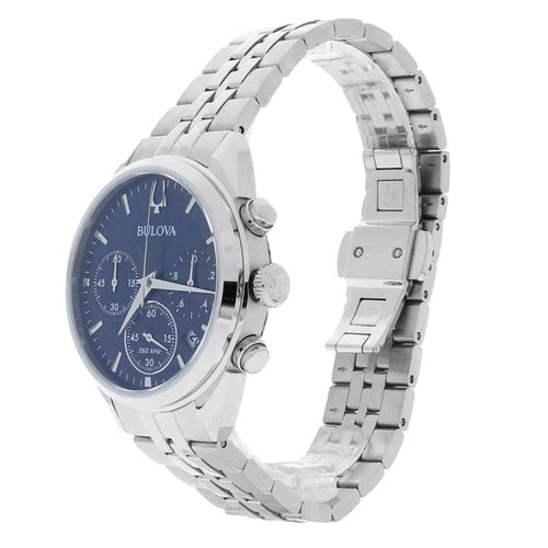 Bulova Uomo 96B373 High Precision Quarzo