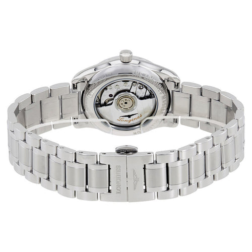 Longines L2.257.4.97.6 Master Collection Automatic Woman's Watch