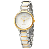 Citizen EM0674-81A Citizen L Eco-Drive Woman's Watch