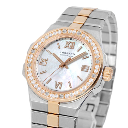 Chopard Uomo 298601-6002 Alpine Eagle Small Automatico