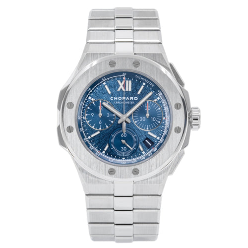 Chopard Uomo 298609-3001 Alpine Eagle Large Automatico