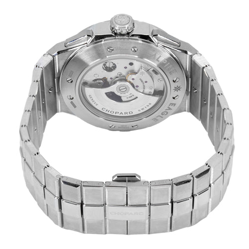 Chopard Uomo 298609-3001 Alpine Eagle Large Automatico