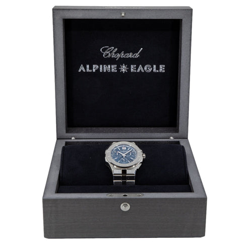 Chopard Uomo 298609-3001 Alpine Eagle Large Automatico