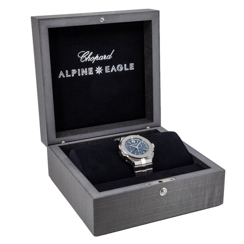 Chopard Uomo 298609-3001 Alpine Eagle Large Automatico