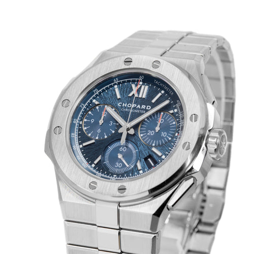 Chopard Uomo 298609-3001 Alpine Eagle Large Automatico