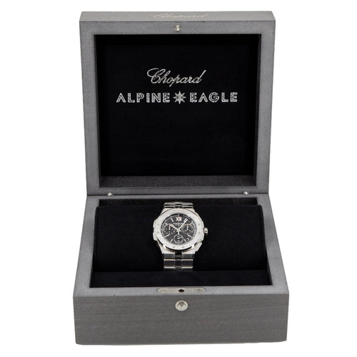 Chopard Uomo 298609-3002 Alpine Eagle Automatico
