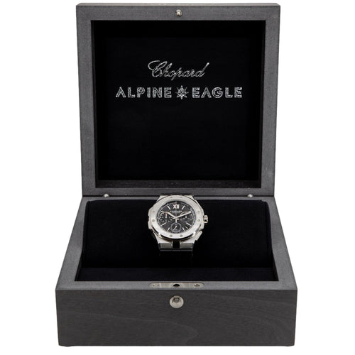 Chopard Uomo 298609-3004 Alpine Eagle Large Automatico