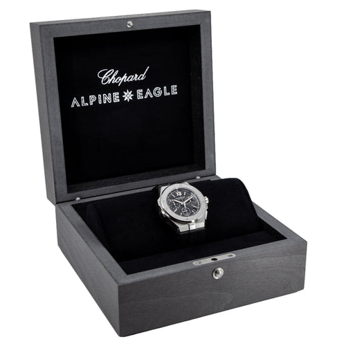Chopard Uomo 298609-3004 Alpine Eagle Large Automatico