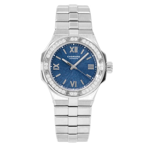 Chopard Donna 298617-3002 Alpine Eagle Small Automatico