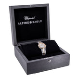 Chopard Donna 298617-4001 Alpine Eagle 33mm Automatico
