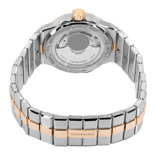 Chopard Donna 298617-6001 Alpine Eagle Small Automatico