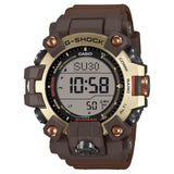 Casio GW-9500MH-5ER Master of G Quartz Mudman Men's Watch