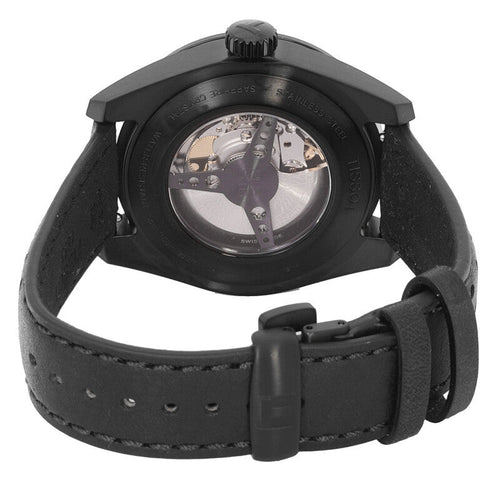 Tissot Uomo T1314303605200 PRS 516 Automatico