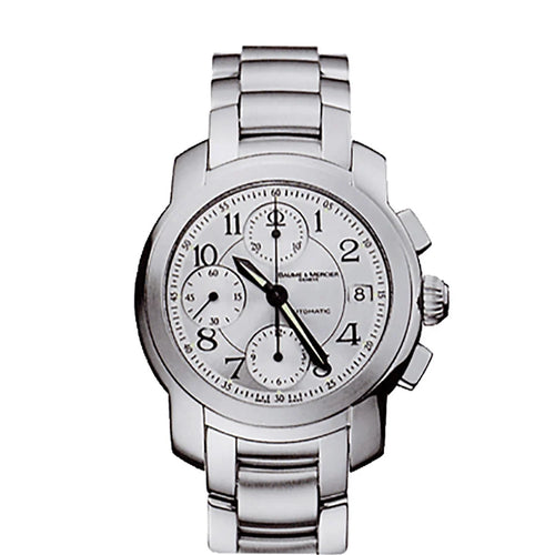 Baume & Mercier M0A08387BM