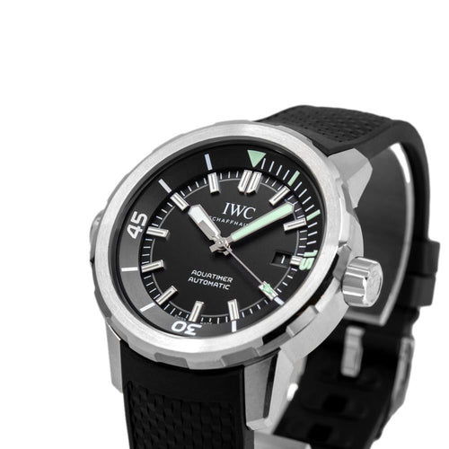 IWC Uomo IW328802 Aquatimer Automatico