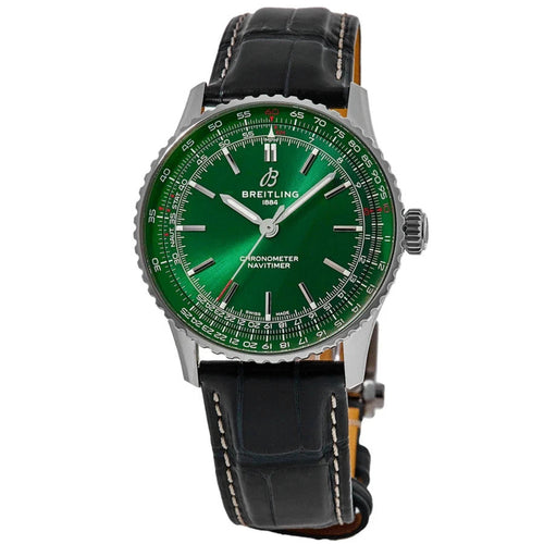 Breitling A17329371L1P1 Navitimer Automatic Men's Watch