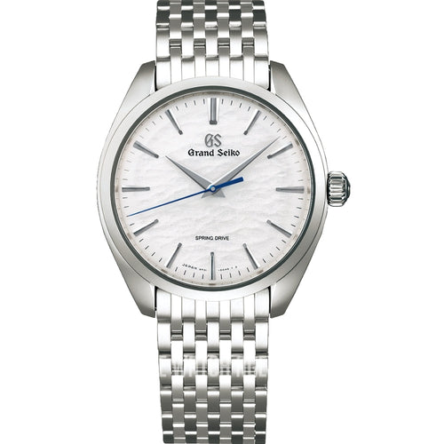 Grand Seiko SBGY013G Elegance Collection Manual Men's Watch