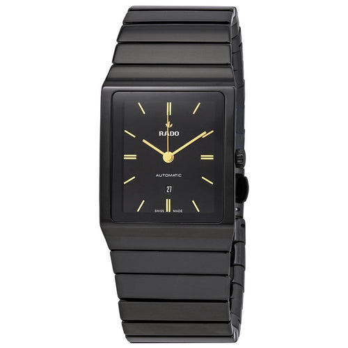 Rado R21807182 Ceramica Automatic Men's Watch