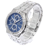Maurice Lacroix AI1118-SS002-430-1 AIKON Quartz Men's Watch