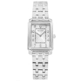 Bulova Donna 96L349 Sutton Tank 25mm Quarzo