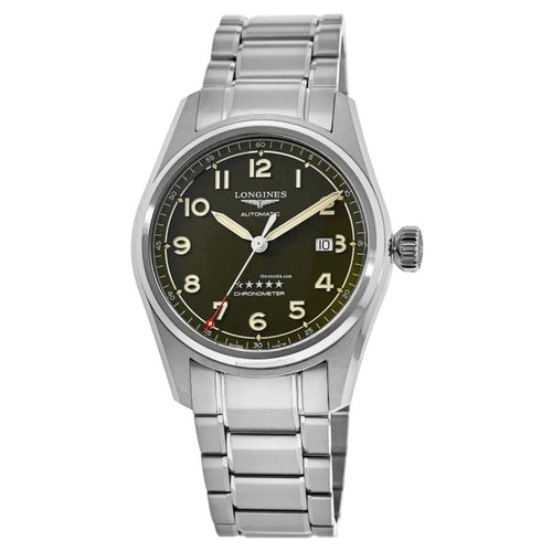 Longines Uomo L38104036 Spirit Automatico