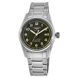 Longines Uomo L38104036 Spirit Automatico