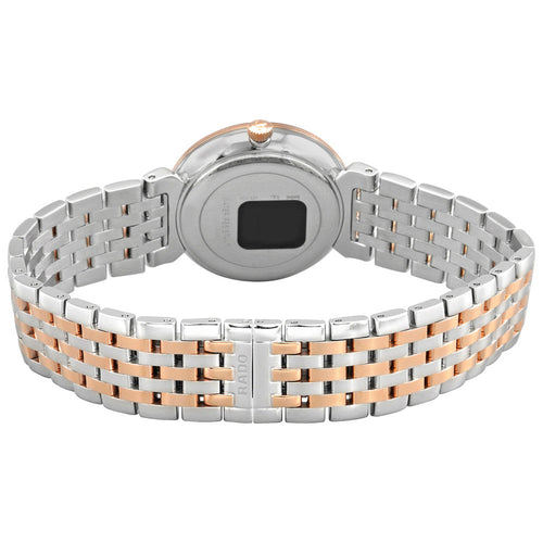 Rado R48913723 Florence Quartz Florence Diamonds Woman's Watch