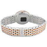 Rado R48913723 Florence Quartz Florence Diamonds Woman's Watch