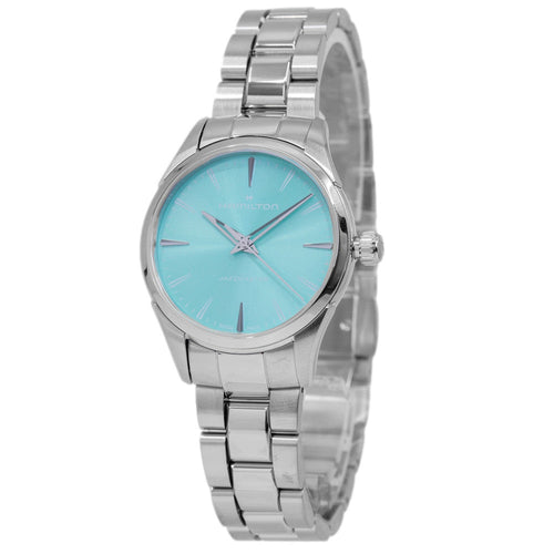Hamilton H32301161 Jazzmaster Quartz Men's Watch