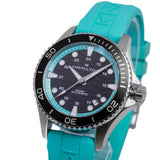 Hamilton H82415331 Khaki Navy Automatic Men's Watch