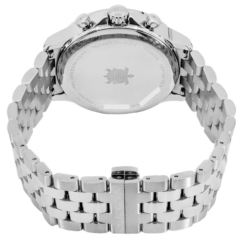 Certina C0454174401100 DS-8 Quartz Men's Watch
