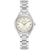 Bulova 96P219