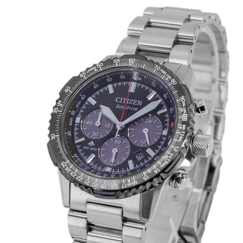 Citizen CA4664-60E Promaster Navihawk Eco-Drive Men's Watch