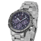 Citizen CA4664-60E Promaster Navihawk Eco-Drive Men's Watch