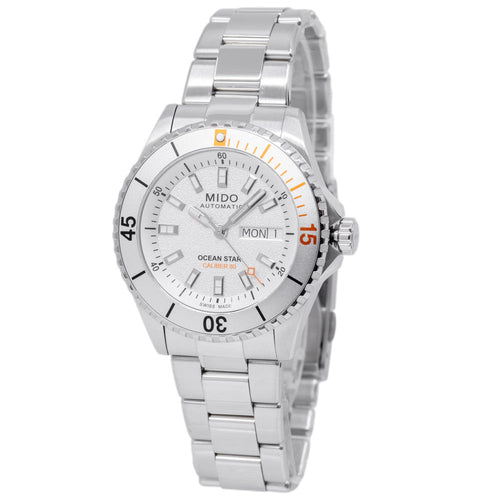Mido M026.930.11.031.00 Ocean Star Automatic Men's Watch
