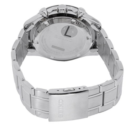 Seiko Uomo SBTR027 Spirit Quarzo Cronografo