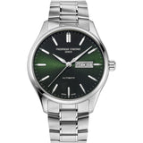 Frederique Constant FC-304GR5B6B Classics Automatic Index Automatic Day Date Men's Watch