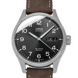 Oris 01 752 7698 4063-07 5 22 05FC Big Crown ProPilot Automatic Men's Watch