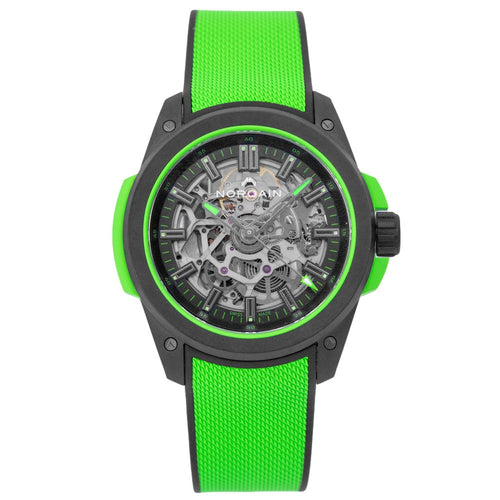Norqain N3000.07Q20.B14 Independence Automatic Wild ONE Skeleton Men's Watch