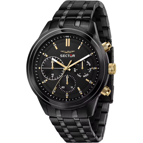 Sector R3253540006 670 Quartz Men's Watch