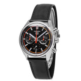 TAG Heuer Uomo CBN201C.FC6542 Carrera 42mm Auto Cronografo