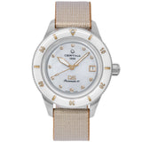 Certina C0362071810600 DS PH200M Automatic Woman's Watch