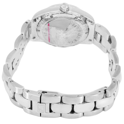 Eberhard & Co 41021.L CA4-QB Aquadate Automatic Woman's Watch