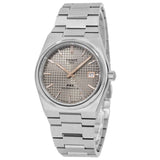 Tissot Uomo T137.807.44.061.00 PRX Titanio 38mm Automatico