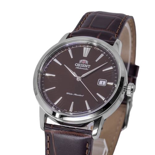 Orient RA-AC0F17Y30B Contemporary Automatic Men's Watch