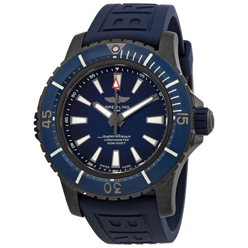 Breitling V17369161C1S1 Superocean Automatic Men's Watch
