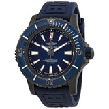 Breitling V17369161C1S1 Superocean Automatic Men's Watch