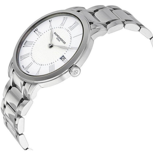 Baume & Mercier Donna M0A10261 Classima Quarzo