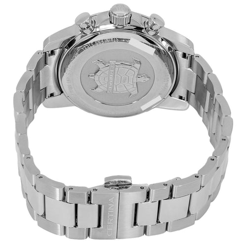 Certina C0344171109700 DS Podium Quartz Men's Watch